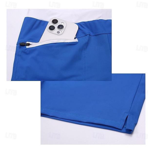 Flag 3D Print Swim Trunks with Elastic Waist and Drawstring – Ideal for Beach and Surfing